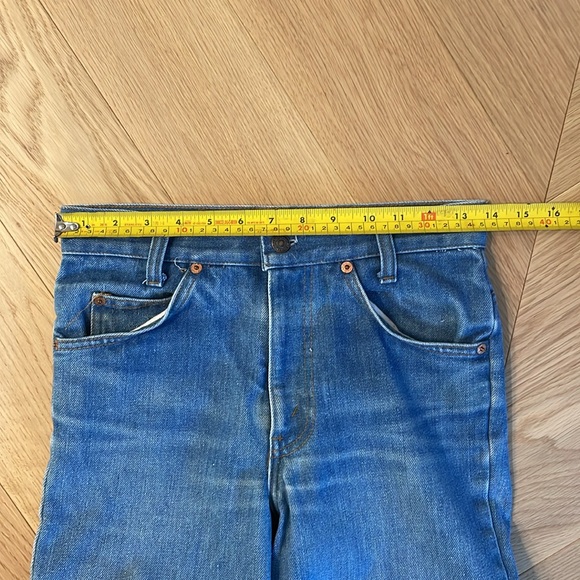 Vintage Levi’s Orange tab - Picture 6 of 7